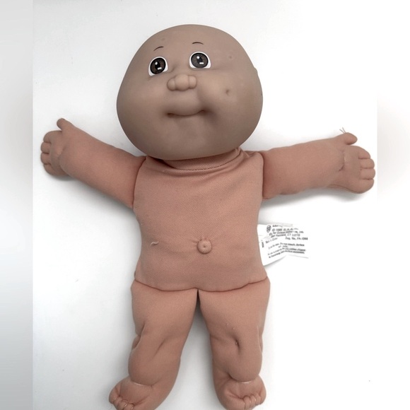 Vintage Coleco Cabbage Patch Kids doll - Picture 15 of 15